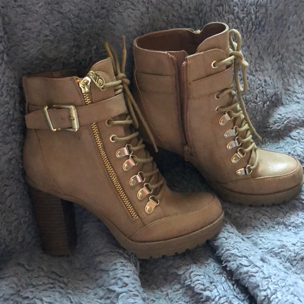 G by Guess shoes